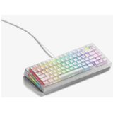 Glorious - GMMK 3 - Gaming Toetsenbord - Wit - 75% Prebuilt Wired