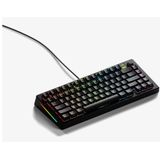 Glorious - GMMK 3 - Gaming Toetsenbord - Zwart - Hot-Swappable Glorious Fox Switches