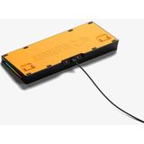 Glorious - GMMK 3 - Gaming Toetsenbord - Zwart - Hot-Swappable Glorious Fox Switches