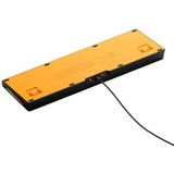 Glorious - GMMK 3 - Gaming Toetsenbord - Zwart - Polymeer Frame - Aluminium Switch Plate