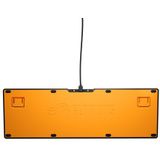 Glorious - GMMK 3 - Gaming Toetsenbord - Zwart - Polymeer Frame - Aluminium Switch Plate