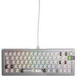 Glorious - GMMK 3 Pro - Gamingtoetsenbord - Engels - Barebone