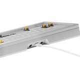 Glorious - GMMK 3 Pro - Gamingtoetsenbord - Engels - Barebone