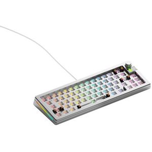 Glorious - GMMK 3 Pro - Gamingtoetsenbord - Engels - Barebone