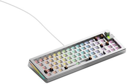 Glorious - GMMK 3 Pro - Gamingtoetsenbord - Engels - Barebone