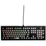 Glorious Gaming GMMK 3 PRO 100% Barebones toetsenbord Thuis USB Nee Zwart