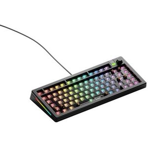 Glorious - GMMK 3 - Gaming Toetsenbord - Mechanisch - Aluminium - Modulaire Ontwerp