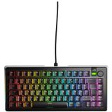 Glorious Gaming - GMMK 3 PRO - Mechanisch Toetsenbord - TKL 75% - Aluminium