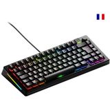 Glorious Gaming - GMMK 3 PRO - Mechanisch Toetsenbord - TKL 75% - Aluminium