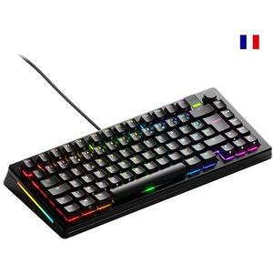 Glorious Gaming - GMMK 3 PRO - Mechanisch Toetsenbord - TKL 75% - Aluminium