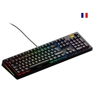 Glorious - GMMK 3 Gaming Toetsenbord - Zwart - Hall Effect - Franse AZERTY