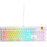 Glorious - GMMK 3 - Toetsenbord - Wit - MX-mechanische & -magnetische Switches