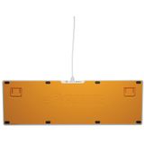 Glorious - GMMK 3 - Toetsenbord - Wit - MX-mechanische & -magnetische Switches