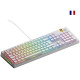 Glorious - GMMK 3 - Toetsenbord - Wit - MX-mechanische & -magnetische Switches