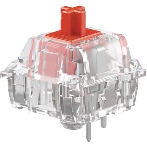 Glorious Gaming GLO-KB-ACC-SWT-FOX-LUBED-110 toetsenbordaccessoire Toetsenbordschakelaars