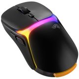 Glorious Gaming Model O3 - Draadloze Gaming Muis - Zwart - 30K DPI - Optisch