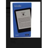 Amazon Kindle 16 GB - Black (Ad-Supported) (2024)