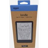 Amazon - Kindle 2024 - eReader - Zwart - 16 GB
