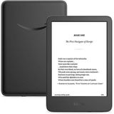 Amazon - Kindle 2024 - eReader - Zwart - 16 GB