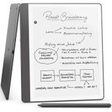 Amazon - Kindle Scribe 2024 - eReader - Zwart - 10,2-inch Paperwhite-display, 16 GB opslag