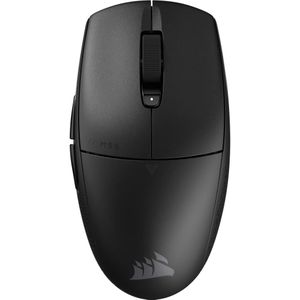 Corsair - M55 - Draadloze Gaming Muis - Zwart - Lichtgewicht - 24.000 DPI