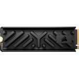 Corsair - MP700 Elite - SSD - 1TB - M.2 PCI-E NVMe Gen5