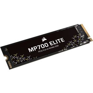 Corsair - MP700 Elite - SSD - 1TB - M.2 PCI-E NVMe Gen5