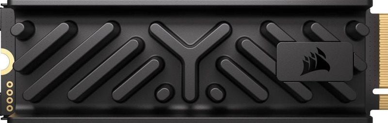 Corsair - MP700 Elite - SSD - 2000 GB - M.2 2280, PCI Express 5.0, 10.000 MBps