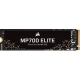 Corsair - MP700 Elite - SSD - 2TB - M.2 PCI-E NVMe Gen5