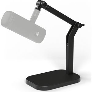 YOUSHARES AM8 Mic Arm Wit - Ophanging Microfoon Boom Arm voor FIFINE AM8 XLR/USB Gaming Microfoon YOUSHARES AM8 Mic Arm Wit - Ophanging Microfoon Boom Arm voor FIFINE AM8 XLR/USB Gaming Microfoon