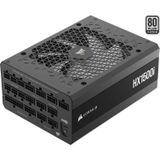 Corsair - Hx1500l - Modulaire Voeding - 1500W - 80 Plus Platinum