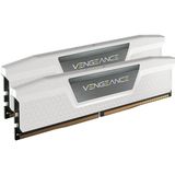 Corsair DDR5 Vengeance 2x16GB 6000 White
