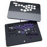 Turtle Beach - Victrix Pro KO - Controller - Grijs