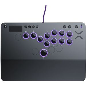 Turtle Beach - Victrix Pro KO - Controller - Grijs