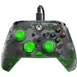 Turtle Beach - Rematch Core - Gamecontroller - Ghost Camo - Officieel gelicentieerd voor Xbox en PC