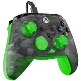 Turtle Beach - Rematch Core - Gamecontroller - Ghost Camo - Officieel gelicentieerd voor Xbox en PC
