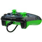Turtle Beach - Rematch Core - Gamecontroller - Ghost Camo - Officieel gelicentieerd voor Xbox en PC