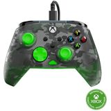 Turtle Beach - Rematch Core - Gamecontroller - Ghost Camo - Officieel gelicentieerd voor Xbox en PC