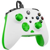 Turtle Beach - Rematch Core - Gamecontroller - Zwart - Officieel gelicentieerd voor Xbox en PC