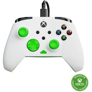 Turtle Beach - Rematch Core - Gamecontroller - Zwart - Officieel gelicentieerd voor Xbox en PC