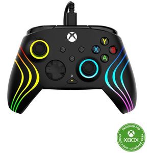 Turtle Beach - Afterglow Wave - Gamecontroller - Zwart - RGB Verlichting