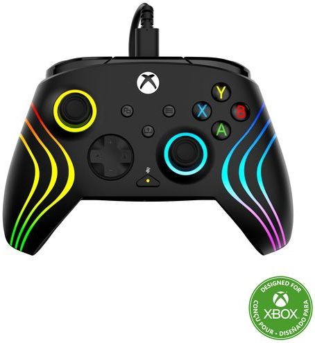 Turtle Beach - Afterglow Wave - Gamecontroller - Zwart - RGB Verlichting