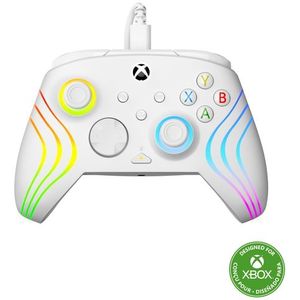 Turtle Beach - Afterglow Wave - Gamecontroller - Zwart - RGB Verlichting