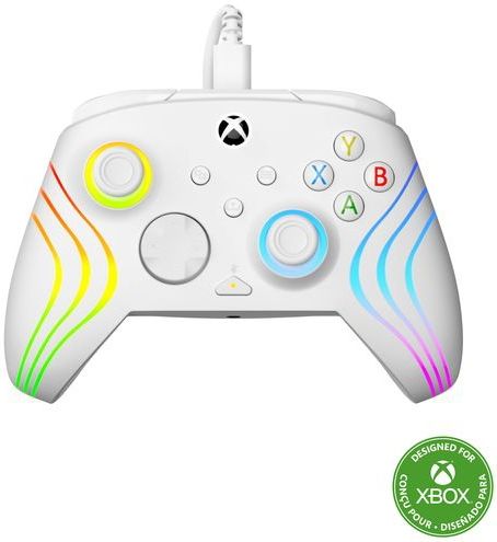 Turtle Beach - Afterglow Wave - Gamecontroller - Zwart - RGB Verlichting