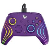 Turtle Beach - Afterglow Wave - Gamecontroller - Zwart - Aanpasbare RGB-verlichting