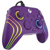 Turtle Beach - Afterglow Wave - Gamecontroller - Zwart - Aanpasbare RGB-verlichting