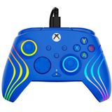 Turtle Beach - Afterglow Wave - Gamecontroller - Zwart - RGB-verlichting, Hall-Effect Triggers