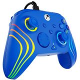 Turtle Beach - Afterglow Wave - Gamecontroller - Zwart - RGB-verlichting, Hall-Effect Triggers