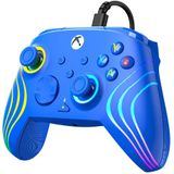 Turtle Beach - Afterglow Wave - Gamecontroller - Zwart - RGB-verlichting, Hall-Effect Triggers