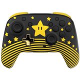 Turtle Beach - Rematch - Draadloze Controller - Glow In The Dark - Voor Nintendo Switch, Tot 40 Uur Speeltijd